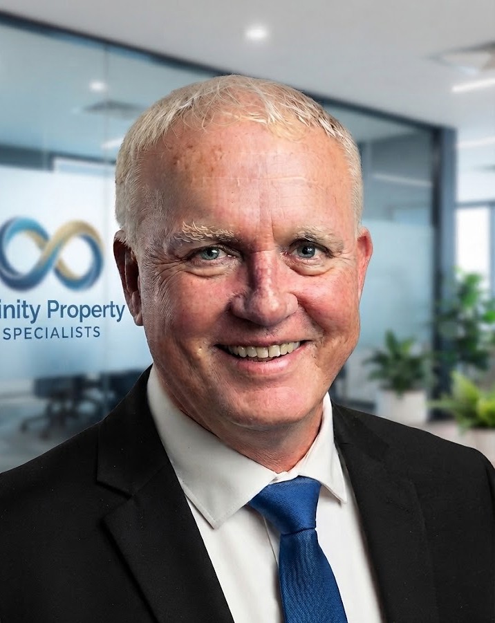 John Griffin, Compliance Officer at 