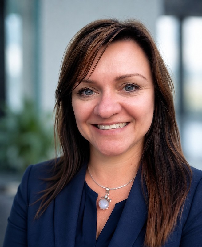 Sharon Lindsay