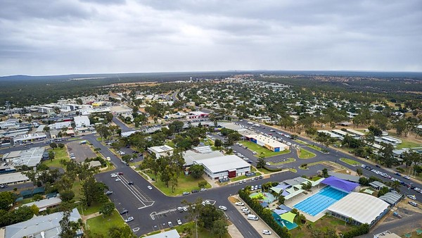 Why buy in Moranbah